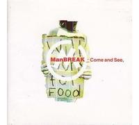 Manbreak - Come & See [CASSETTE]