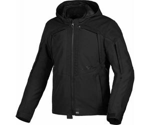MANCA TERRITOR textile jacket black 3XL