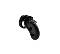 ManCage Chastity Cage, Number 01, Black