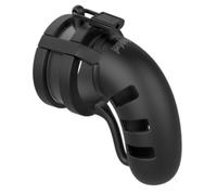 Model 19 - Chastity - 4.5
