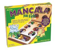 Mancala For Kids