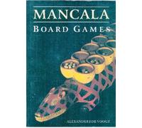 Mancala: The Board Game in Africa and Asia