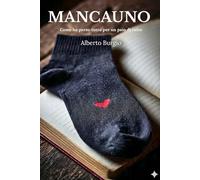 MANCAUNO: "Una storia vera di resilienza e coraggio contro le multinazionali" . Il pazzo siciliano, il brevetto delle calze e la guerra ai colossi