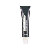 ManCave 2% Salicylic Acid Anti-Blemish Gel, Blackhead Remover, Gentle Exfoliation, Vegan-Friendly, Suitable for All Skin Types, Post-Consumer Recycled Packaging, Effective Skin Care, 40ml