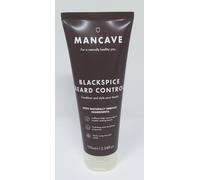 ManCave Blackspice Beard Control 100ml, Condition and Style