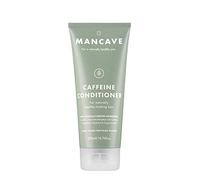 ManCave Caffeine Conditioner 200ml for Men, Hair Conditioner