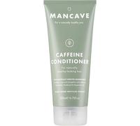 ManCave Caffeine Conditioner for Men, Encourage Healthy Hair Growth, Condition