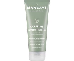 ManCave Caffeine Conditioner for Men, Encourage Healthy Hair Growth, Condition
