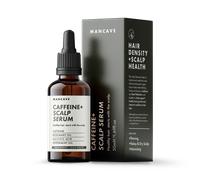 ManCave Caffeine+ Scalp Serum 50ml