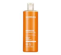 ManCave Energise Shower Gel 500ml for Men, Invigorating Body Wash