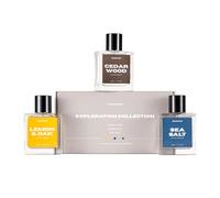 ManCave Exploration EDT Gift Set for Men, Aftershave Gift Set