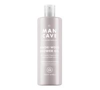 Mancave Hinoki Wood Shower Gel 500ml