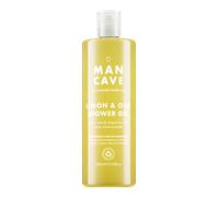 Mancave Lemon & Oak Shower Gel 500ml
