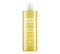 ManCave Lemon & Oak Shower Gel 500ml