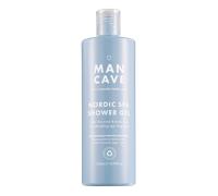 Mancave Nordic Spa Shower Gel 500ml