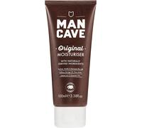 ManCave Original Moisturiser 100ml