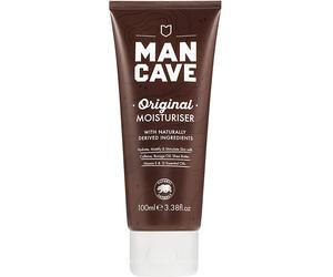 ManCave Original Moisturiser 100ml