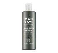 ManCave Scalp Care Shampoo for Men, DHT Blocker Encourages Hair Growth and...