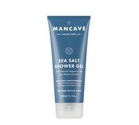 ManCave Sea Salt Eau de Toilette 50ml for Men, Aftershave for Men