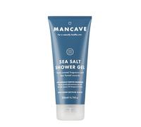 ManCave Sea Salt Eau de Toilette 50ml for Men, Aftershave for Men
