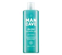 ManCave Sea Salt Shower Gel 500 ml