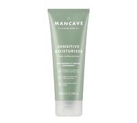Mancave Sensitive Moisturiser 100ml
