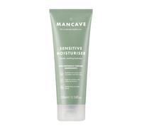 Mancave Sensitive Moisturiser 100ml