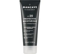 ManCave SPF 20 Moisturiser, Anti-Aging, Counteracts Signs of Aging, SPF Face Mo