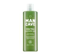Mancave Wild Mint Shower Gel 500ml