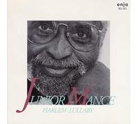 Mance,Junior - Harlem Lullabye (US Import)