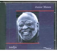 Mance, Junior - Nadja