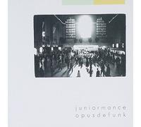 Mance, Junior - Opus De Funk