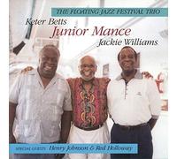 Mance, Junior - The Floating Jazz Festival 1997
