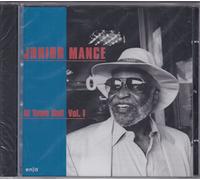 Mance, Junior - Town Hall Vol. 1