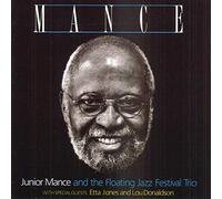 Mance, Junior -Trio- - Mance