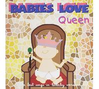 Mancebo,Judson - Babies Love-Queen