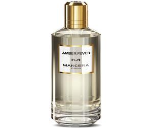Mancera Amber Fever Eau de Parfum 120ml Unisex Luxury Niche Fragrance