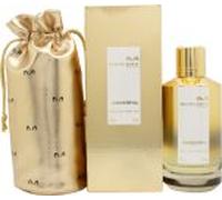 Mancera Amberful Eau de Parfum 120ml Spray