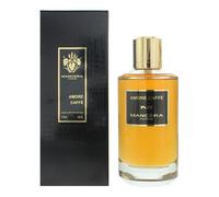 Mancera Amore Caffe Eau De Parfum 120ml