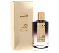 Mancera Aoud Black Candy by Mancera Eau De Parfum Spray (Unisex) 4 oz for Women