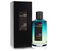 MANCERA AOUD BLUE NOTES Eau De Parfum 4 oz Unisex