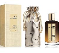 MANCERA Aoud Cafe 120ml EDP Spray Unisex BRAND NEW