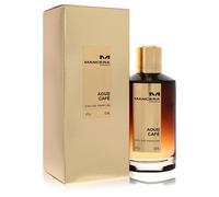 MANCERA AOUD CAFé Eau De Parfum 4 oz Unisex
