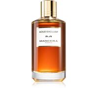 Mancera Aoud Exclusif by Mancera Eau De Parfum Spray (Unisex) 120ml
