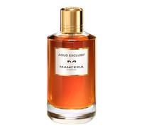 Aoud Exclusif by Mancera Paris Eau de Parfum Spray 120ml