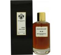 Mancera Aoud Exclusif Eau de Parfum 120ml Spray