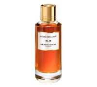 Mancera Aoud Exclusif Eau de Parfum 60ml