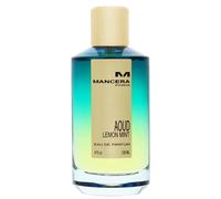 Mancera Aoud Lemon Mint by Mancera Eau De Parfum Spray (Unisex) 4 oz (Women) V728-540131