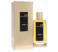Mancera Aoud S Eau De Parfum 120 ml - 120 ml