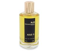 Mancera Aoud S Eau de Parfum 120 ml